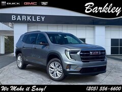 2026 GMC Acadia Elevation SUV