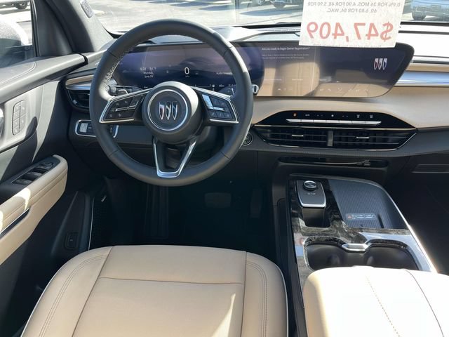 2026 Buick Enclave Preferred - Photo 10