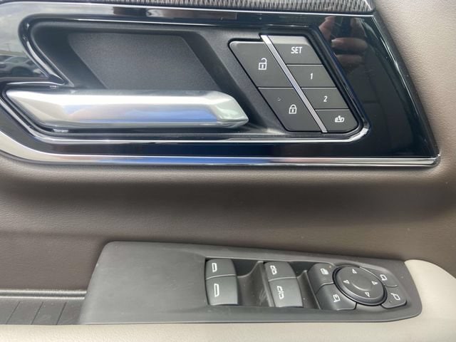 2026 GMC Yukon Elevation - Photo 11