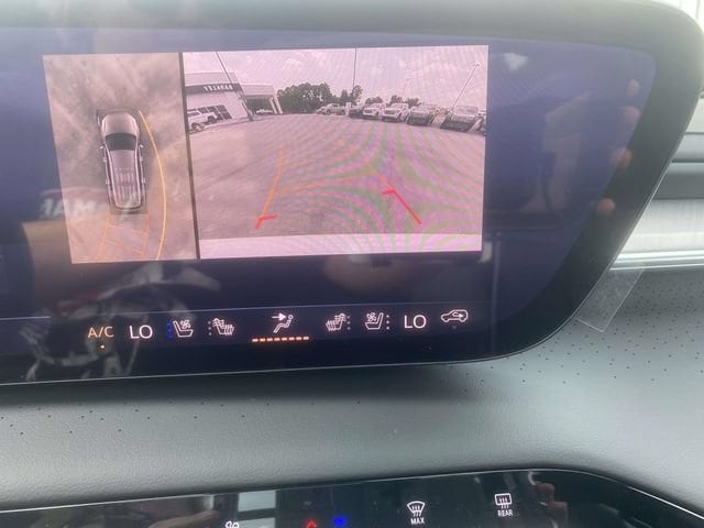 2027 Buick Enclave Avenir - Photo 17