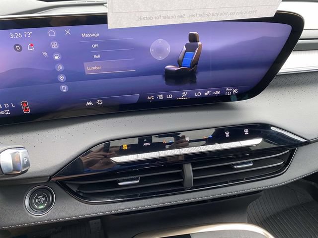 2025 Buick Enclave Avenir - Photo 25