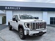 GMC Sierra 2500 HD