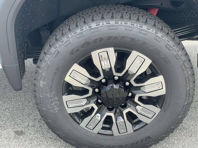 2026 GMC Sierra 2500HD Denali - Photo 7
