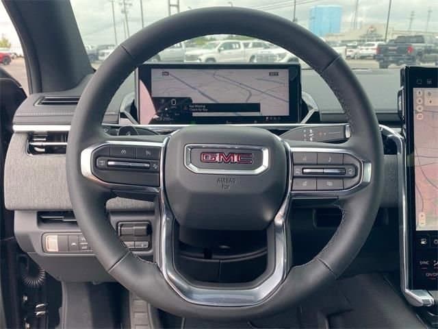 2026 GMC Sierra EV Elevation - Photo 16