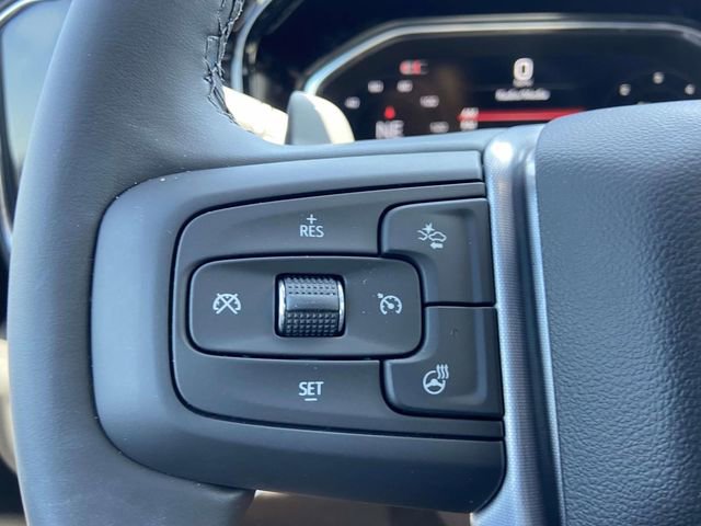 2026 GMC Sierra 1500 SLT - Photo 16