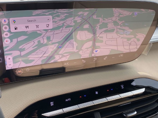 2027 Buick Enclave Preferred - Photo 14
