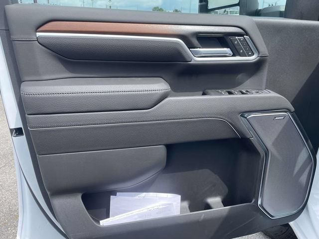 2026 GMC Sierra 2500HD Denali - Photo 12
