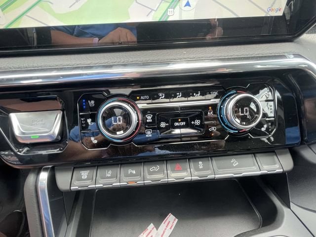 2026 GMC Sierra 2500HD Denali - Photo 18