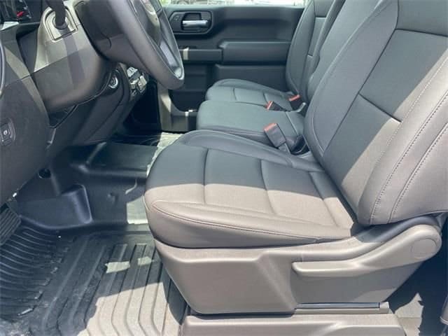2025 GMC Sierra 2500HD Pro - Photo 24