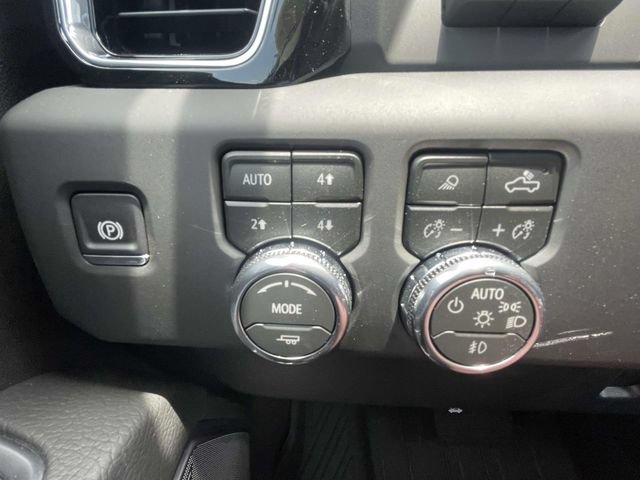 2026 GMC Sierra 2500HD Denali - Photo 20
