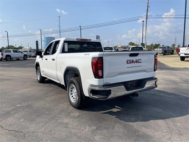 2026 Gmc Sierra 1500 Pro photo 2