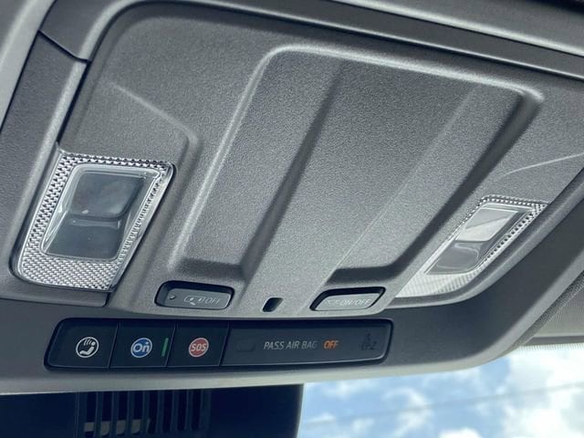 2025 GMC Sierra 3500HD SLE - Photo 31