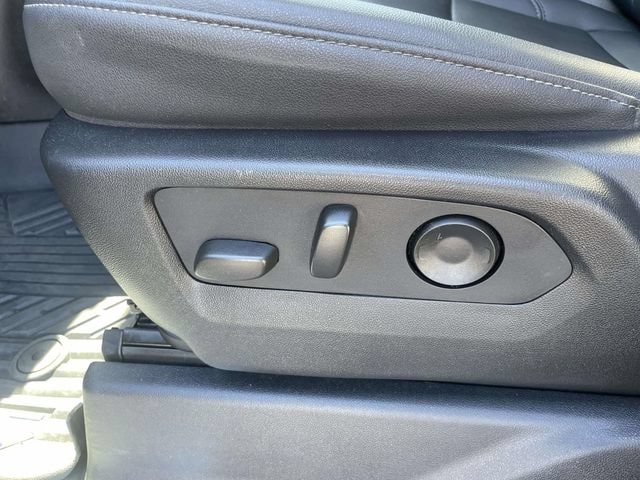 2024 Chevrolet Silverado 2500HD LTZ - Photo 13