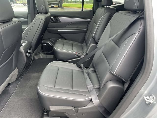 2026 Buick Enclave Sport Touring - Photo 8