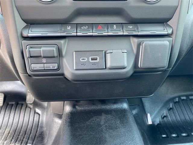 2025 GMC Sierra 2500HD Pro - Photo 22