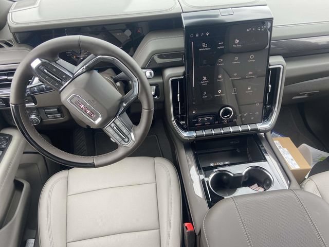 2026 GMC Yukon Elevation - Photo 8