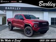  GMC Canyon
