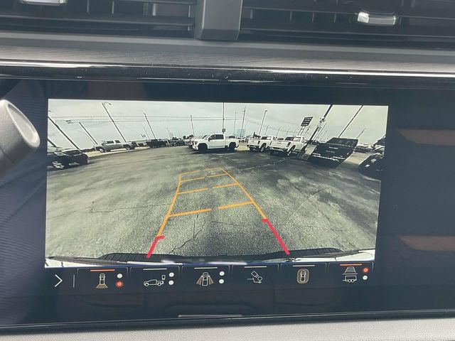 2026 GMC Sierra 2500HD AT4 - Photo 18