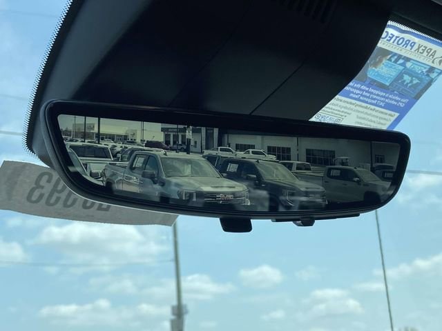 2026 GMC Sierra 1500 AT4 - Photo 24