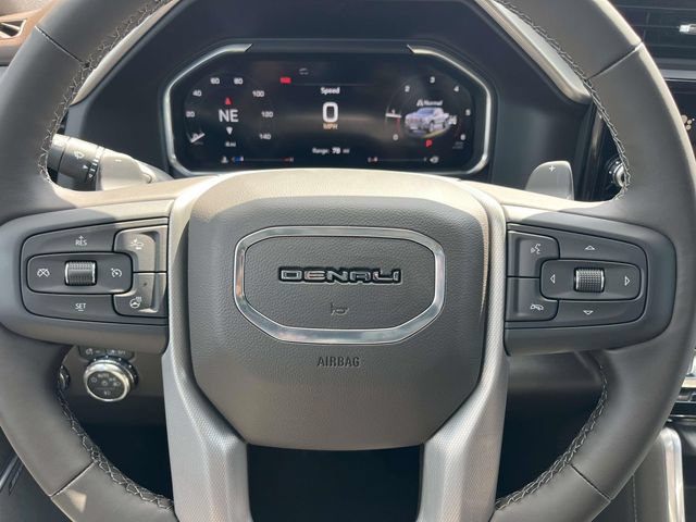 2026 GMC Sierra 1500 Denali - Photo 15