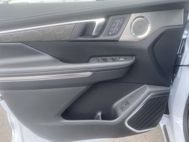 2027 Buick Enclave Avenir - Photo 12