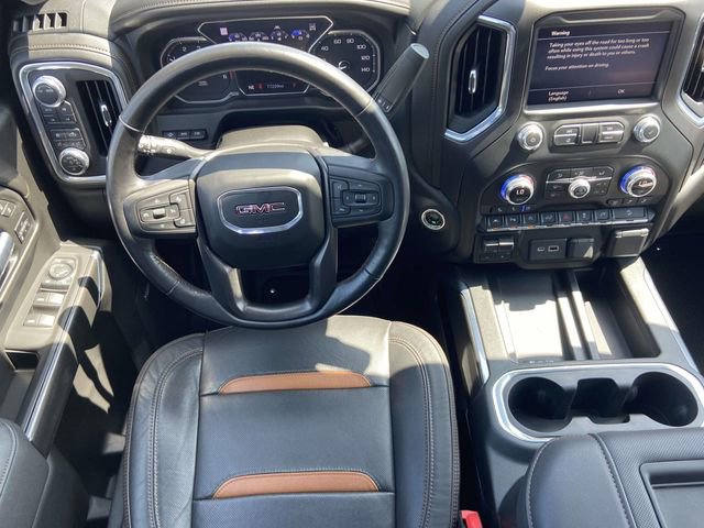 2021 GMC Sierra 1500 AT4 - Photo 13