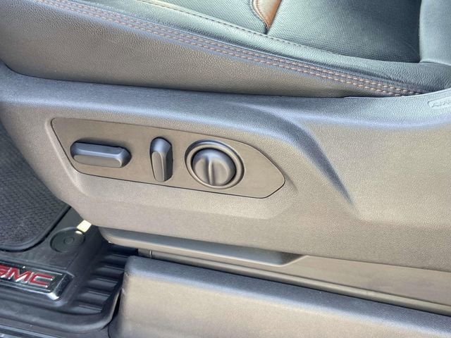 2021 GMC Sierra 1500 AT4 - Photo 15