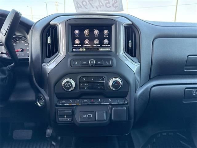 2026 GMC Sierra 1500 Pro - Photo 25