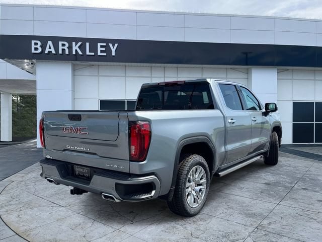 2026 GMC Sierra 1500 Denali - Photo 3