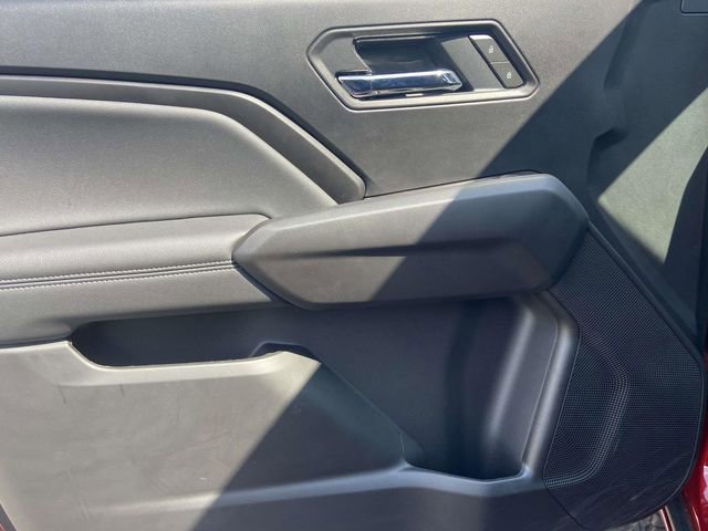 2025 GMC Canyon Elevation - Photo 12
