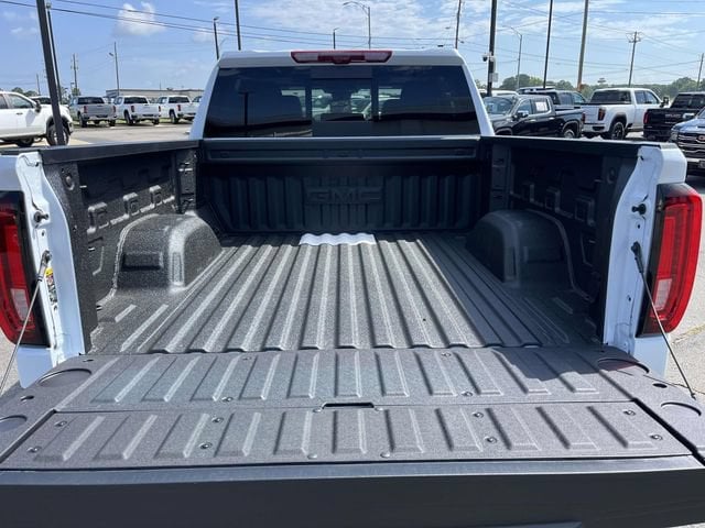 2026 GMC Sierra 1500 Denali - Photo 7