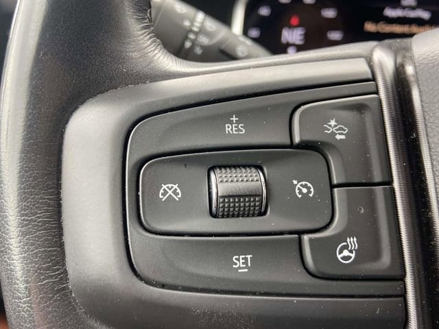 2024 GMC Sierra 2500HD Denali Ultimate - Photo 19