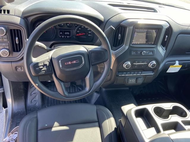 2026 GMC Sierra 1500 Pro - Photo 10