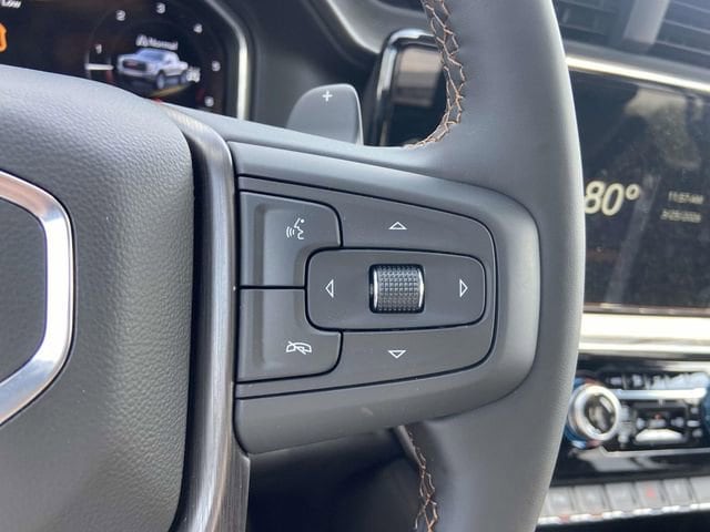 2026 GMC Sierra 1500 AT4 - Photo 17