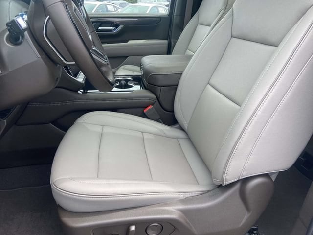 2026 GMC Yukon Elevation - Photo 12