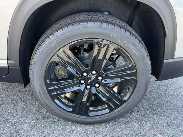 2026 GMC Acadia Elevation - Photo 6