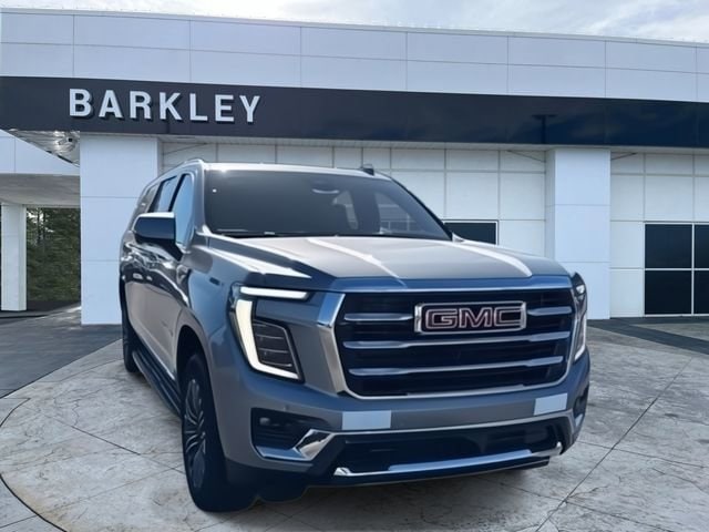 2026 GMC Yukon XL SUV 