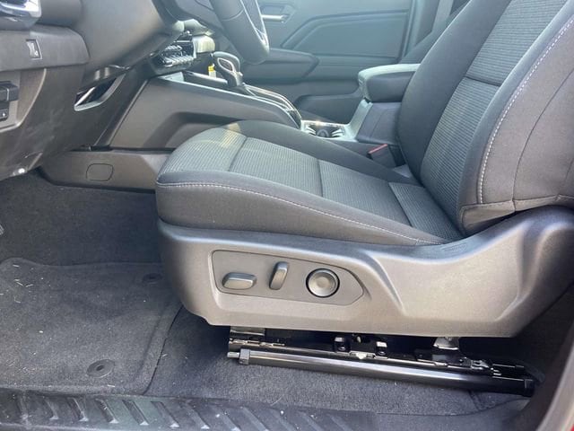 2025 GMC Canyon Elevation - Photo 11