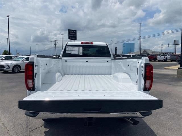 2025 GMC Sierra 2500HD Pro - Photo 9