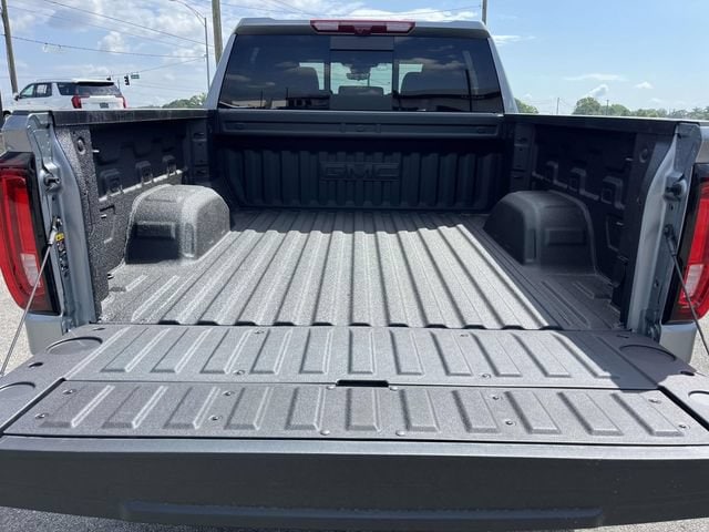 2026 GMC Sierra 1500 Denali - Photo 8
