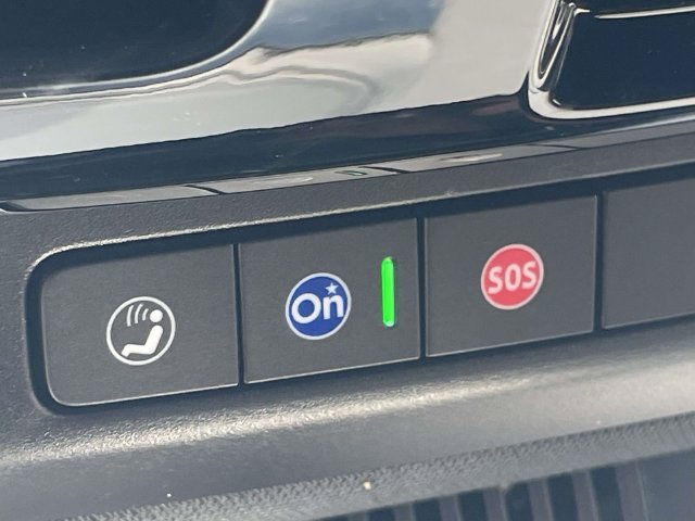 2026 GMC Yukon AT4 - Photo 30
