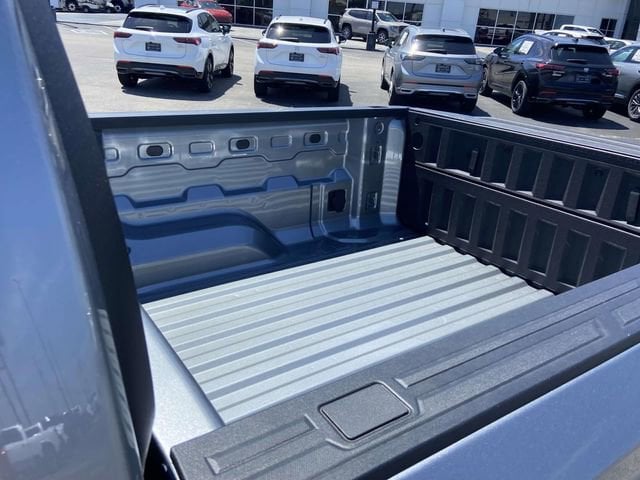 2026 GMC Canyon Elevation - Photo 8
