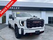 GMC Sierra 2500 HD