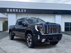2025 GMC Sierra 2500 HD Denali Truck