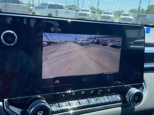 2026 GMC Canyon Elevation - Photo 19