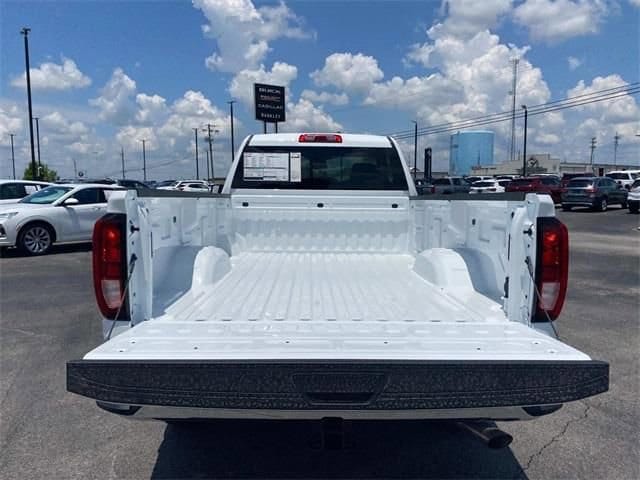 2025 GMC Sierra 2500HD Pro - Photo 9