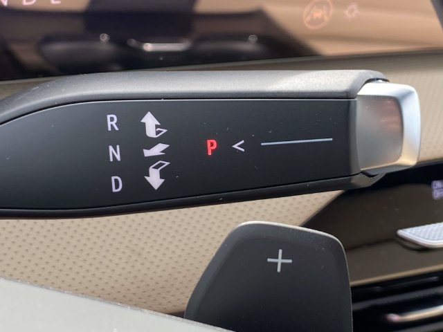 2027 Buick Enclave Preferred - Photo 20