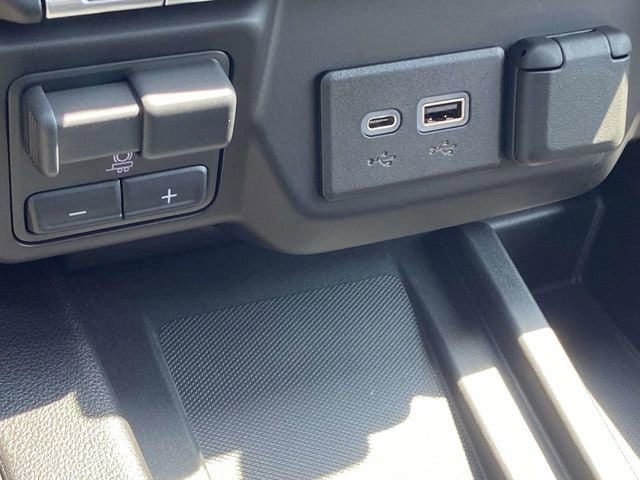 2021 GMC Sierra 1500 AT4 - Photo 29