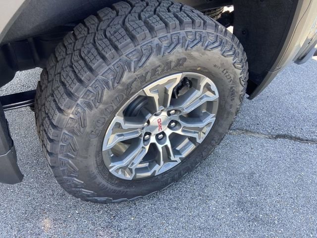 2026 GMC Sierra 1500 Pro - Photo 7