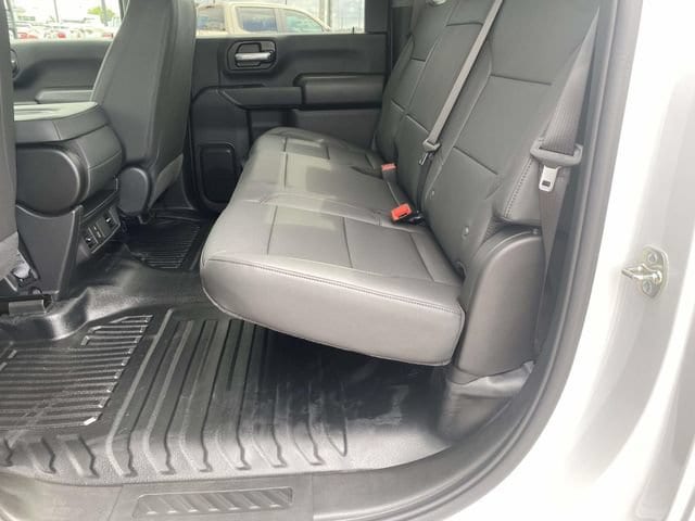 2026 GMC Sierra 2500HD Pro - Photo 9